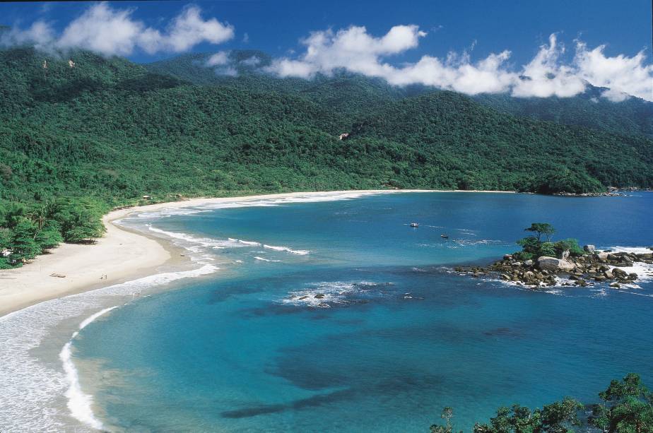 Van no litoral norte