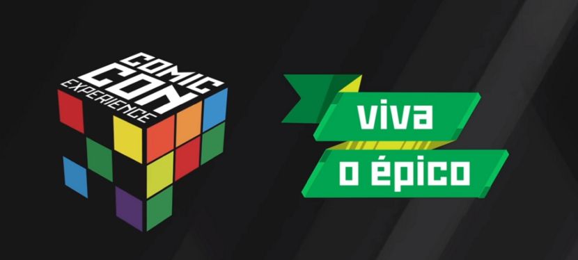 Van para Comic Con Experience