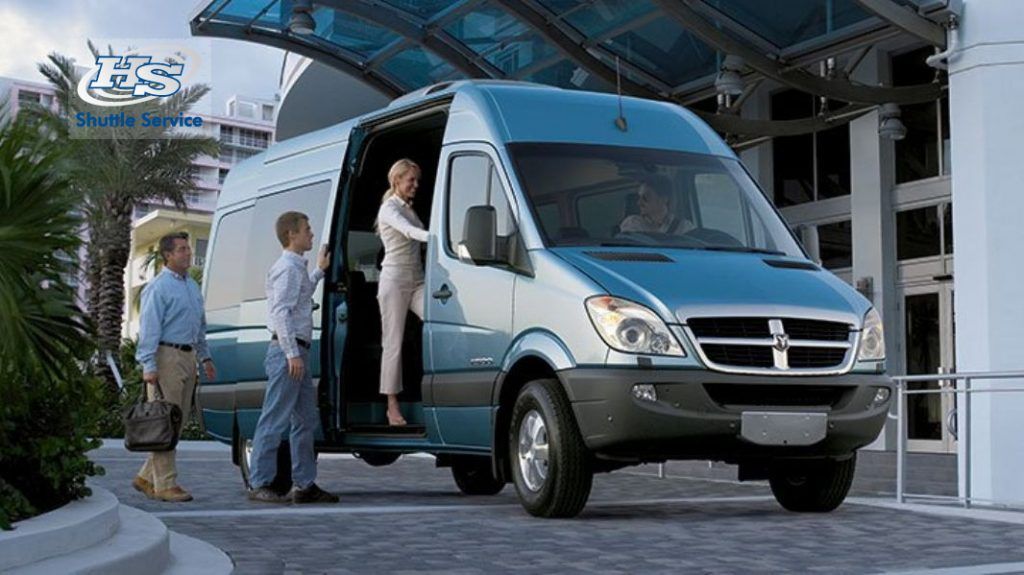 Transporte Executivo para o Aeroporto