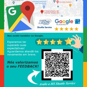 empresa nota maxima no google