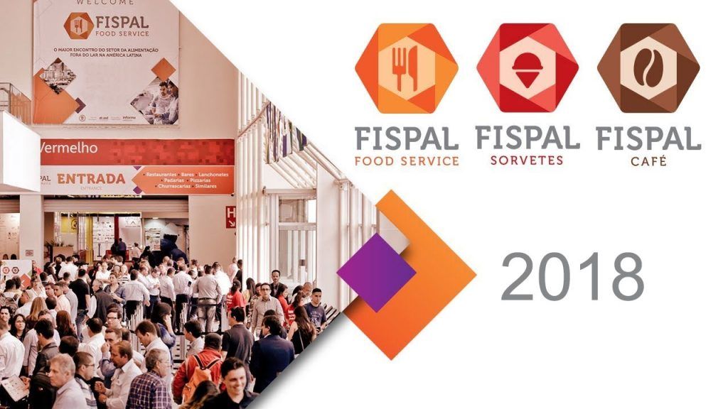 Van para Fispal Food Service é com a HS Shuttle Service