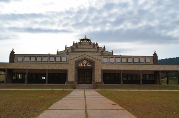 Centro de Meditação Kadampa