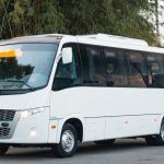 Micro-Ônibus em sp