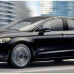 veículos executivos