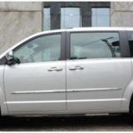 veículos com motorista