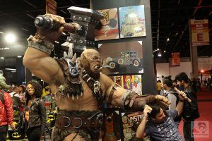 van para brasil game