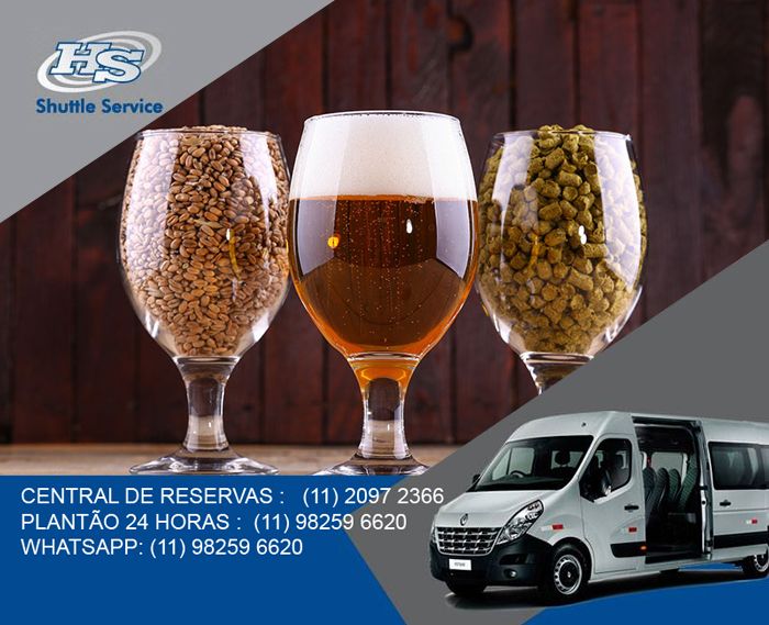 Festival de Cervejas Artesanais