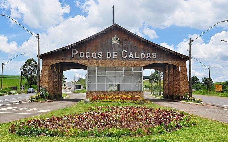 Poços de Caldas