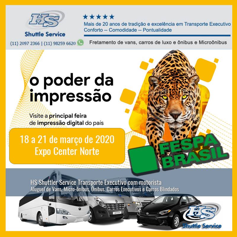 fespa brasil 2020