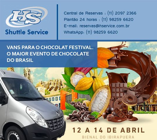 Chocolat Festival