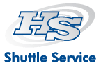 HS Shuttle Service logo