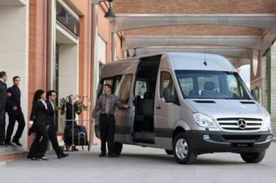 Transporte e Logística para Feiras e Eventos