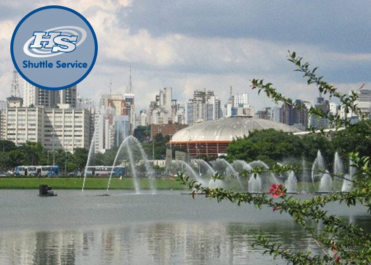 Ibirapuera