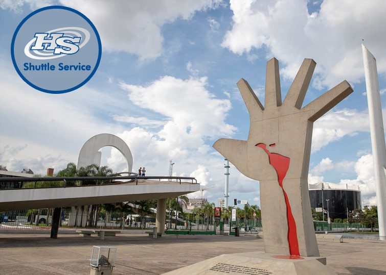 Memorial da América Latina