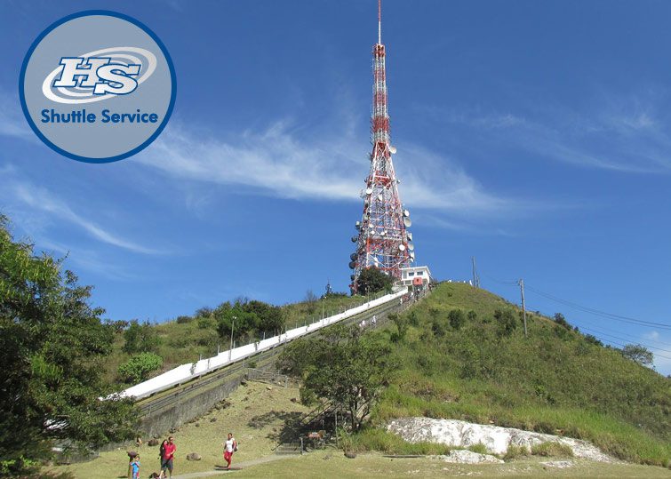 Pico do Jaraguá