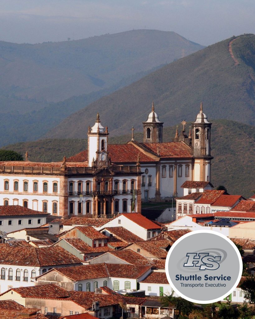 Ouro Preto